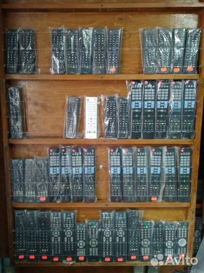 Пульт Aiwa RC-TC141KE для телевизора