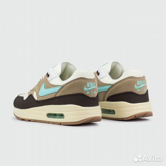 Кроссовки Nike Air Max 1