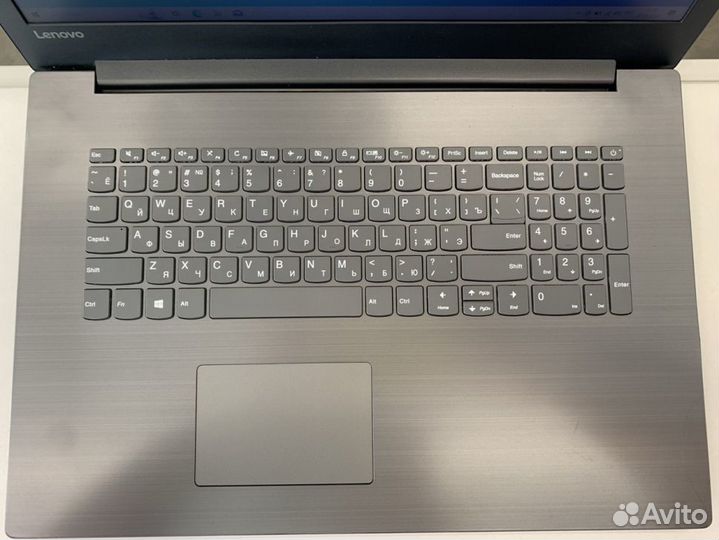 Ноутбук Lenovo Ideapad 330-17IKB