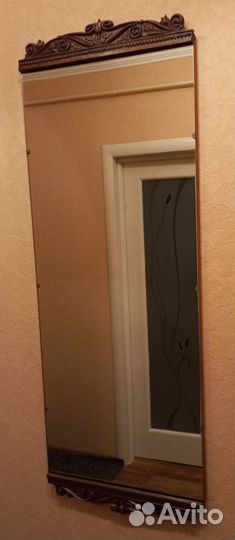 Зеркало навесное