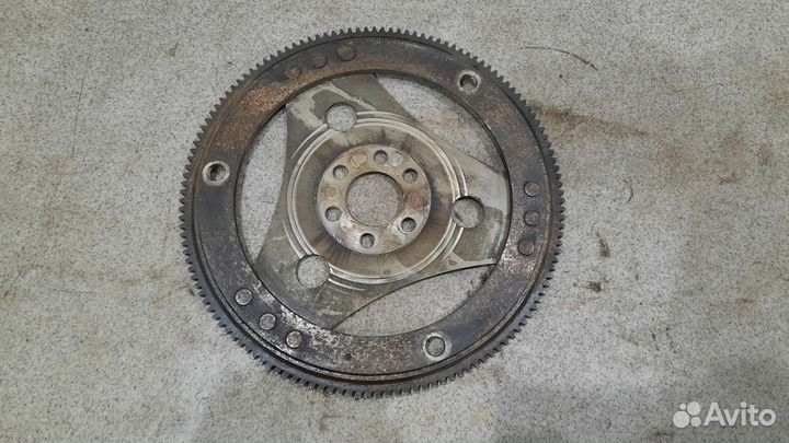 Маховик АКПП Volkswagen Passat B5