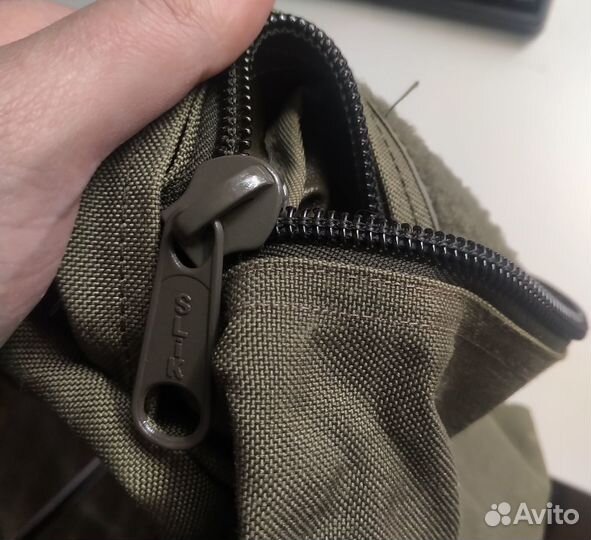 Подсумки большие Redo (Австрия)