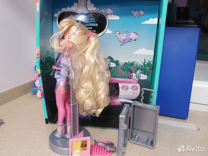 Кукла лол омг Lol omg