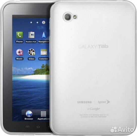 Чехлы и пленки Оригинал для планшетов samsung и др