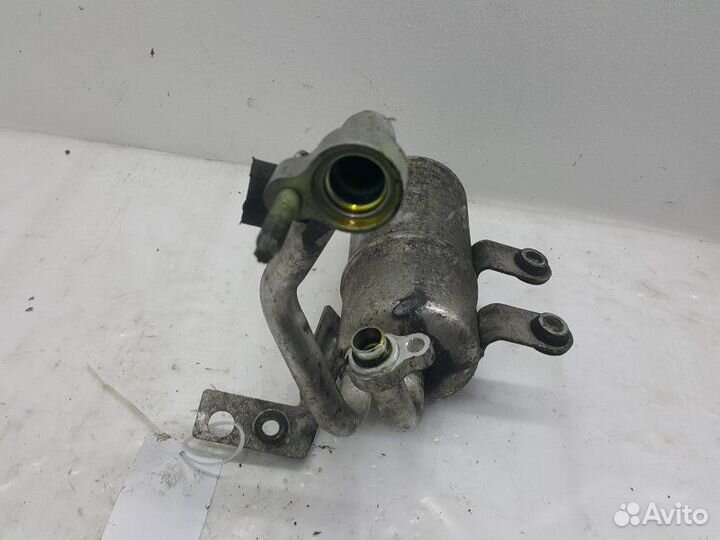 Бачок осушителя кондиционера Ford Focus 1.8-2.0