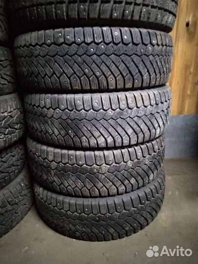 Bfgoodrich G-Force Stud 195/65 R15