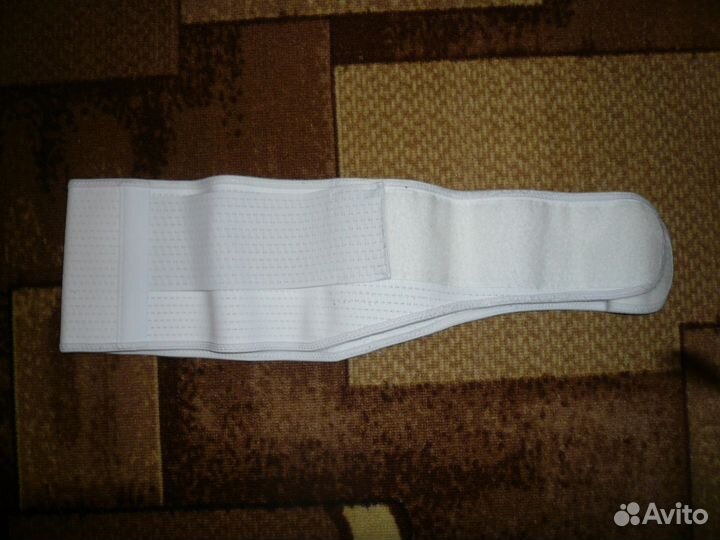 Бандаж дородовый и послеродовый Orlett XL