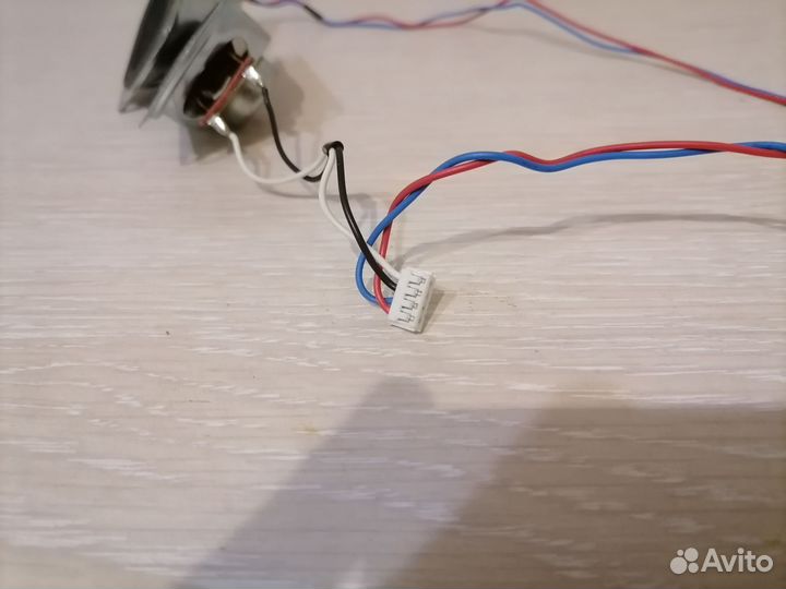 Динамики для тв S0407N03