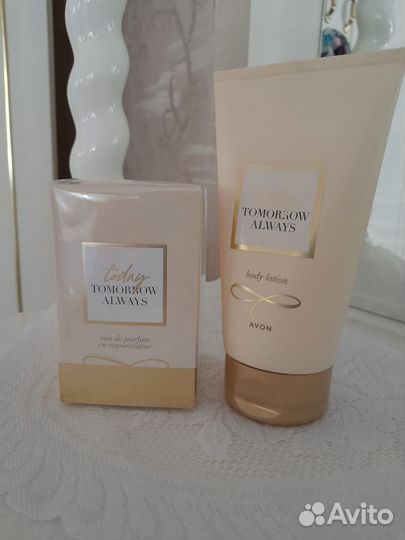 Avon оригинал от эйвон