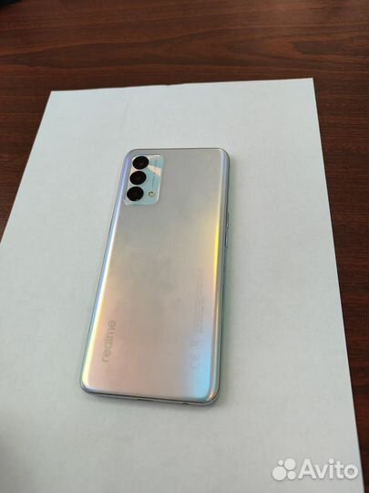 realme GT Master Edition, 8/256 ГБ