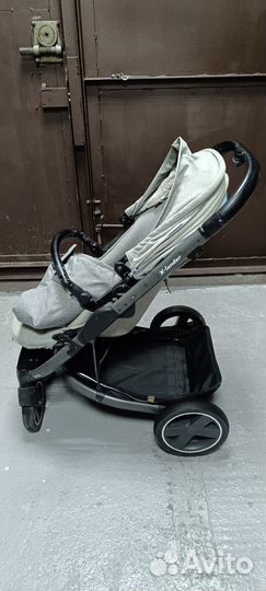 Коляска x-lander x-cite