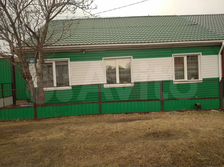 Дом 88,9 м² на участке 9 сот.