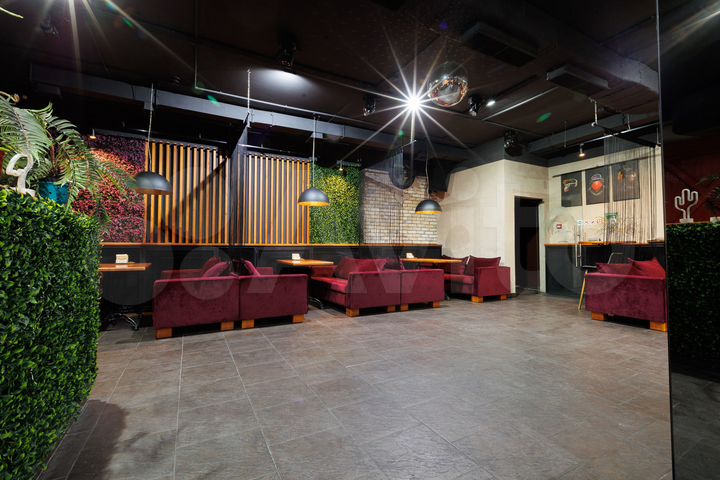 Общепит, 180 м²