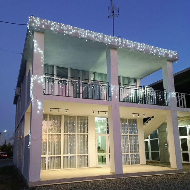 3-к. квартира, 25 м² (Абхазия)