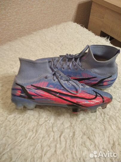 Бутсы nike
