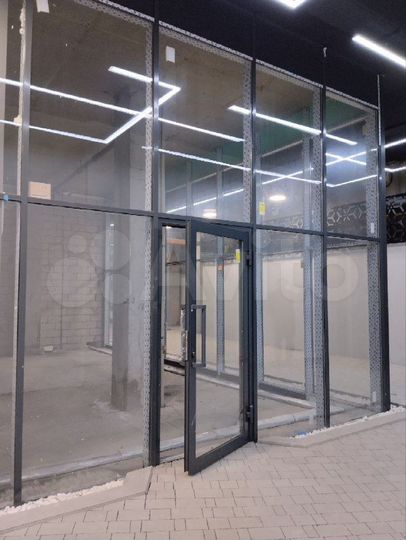 Торговая площадь, 11.1 м²