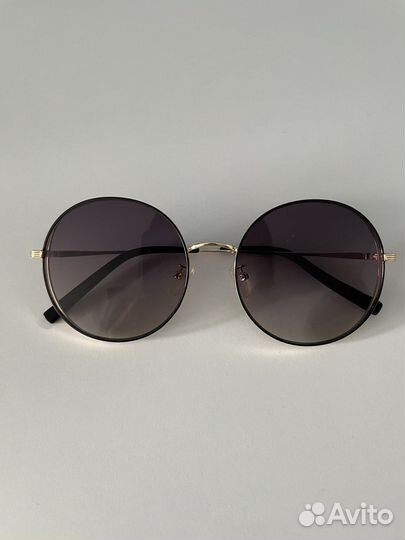 Солнцезащитные очки женские