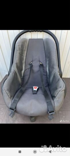 Автолюлька от 0