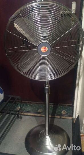 Вентилятор