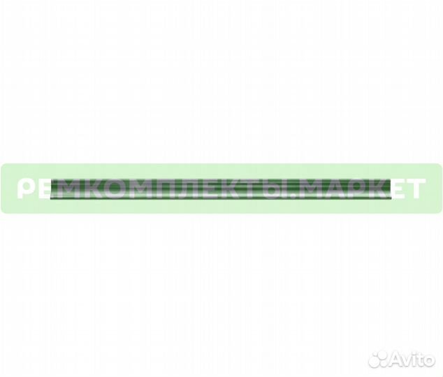 Порог Chevrolet Lacetti внутренние правый