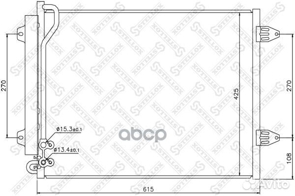 10-45163-SX NS948318FC 351 317-541 3C0820411