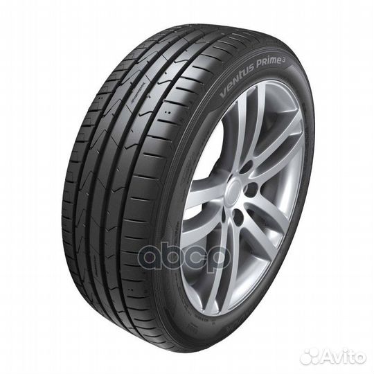Hankook Ventus Prime 3 K125 195/60 R15