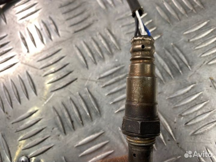 Датчик кислородный Toyota