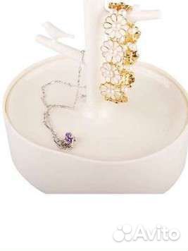 Шкатулка для украшений 