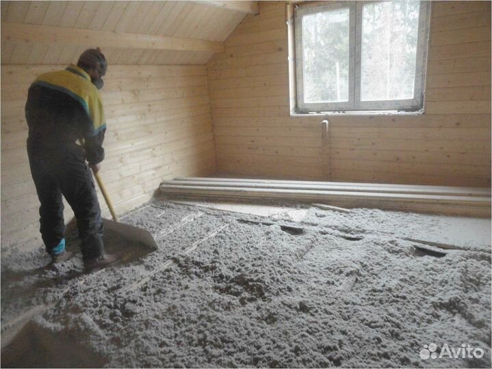 Утеплитель Грин Палп премиум качество