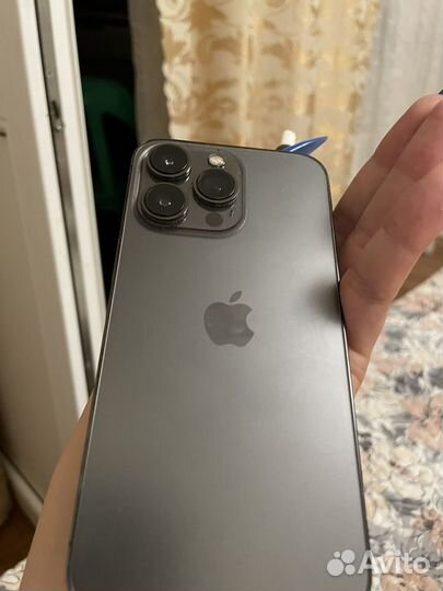 iPhone 13 Pro, 128 ГБ