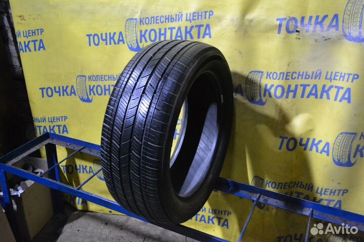 Michelin Energy Saver A/S 215/50 R17