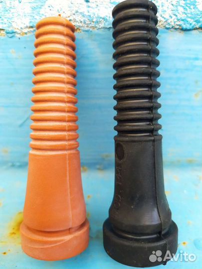 Бильные пальцы для ощипа птиц и перощипальной маши