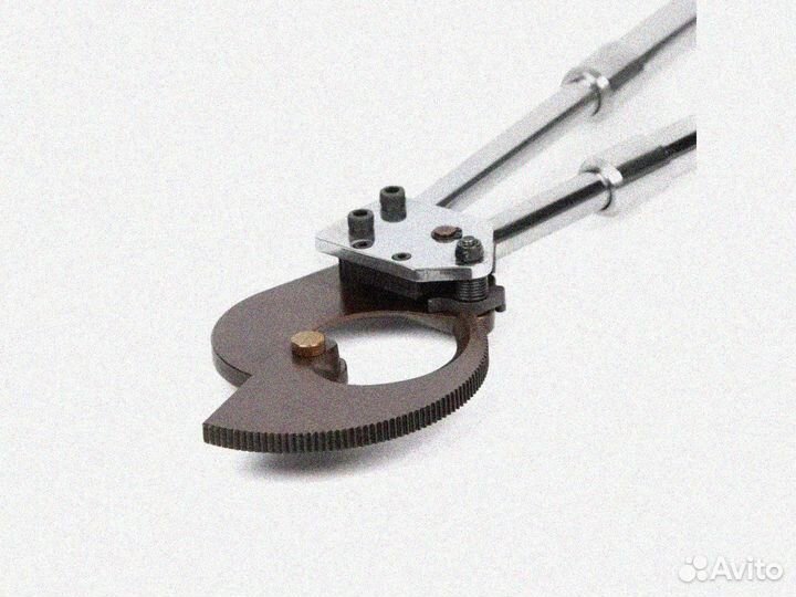 Кабелерез мех. храп. мех. 30мм HRH-CA040300