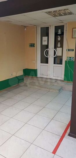 Свободного назначения, 100 м²