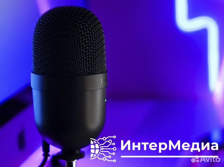 Интермедиа: Медийное будущее и мастерство бизнеса