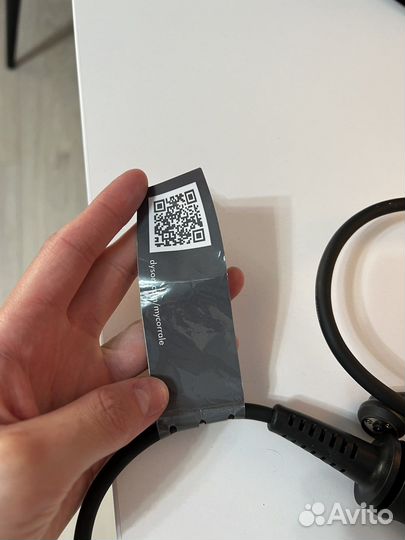 Провод для Dyson электрощипцы