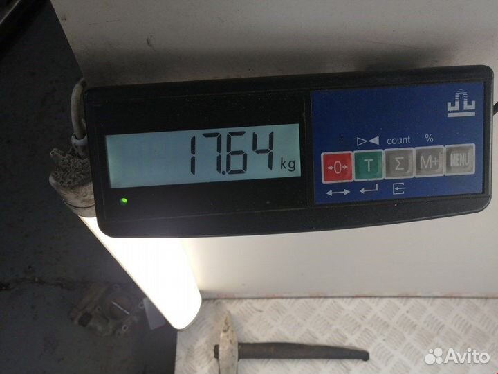 Маховик (демпфер сцепления) для Opel Zafira B