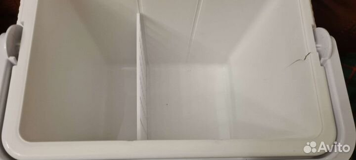 Автохолодильник 24 литра