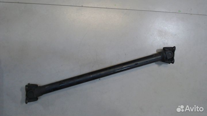 Кардан BMW X3 E83, 2006