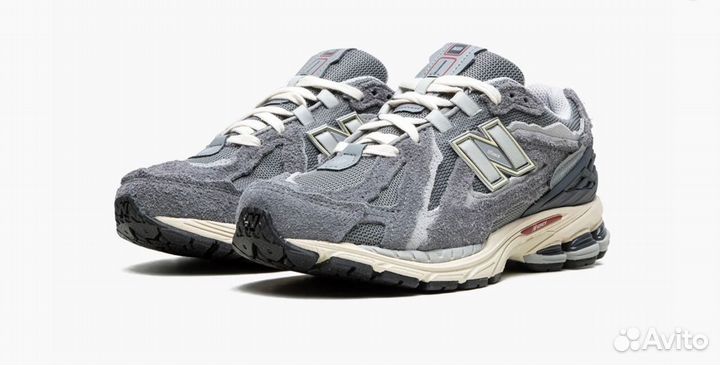 New Balance 1906R Refined Future