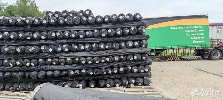 Геотекстиль Дорнит 500