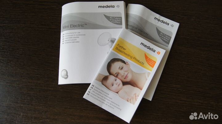 Молокоотсос