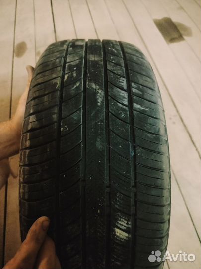 Nankang NK All Season 225/55 R17 101V