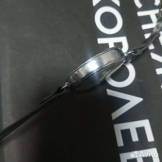 Корпус для часов СССР