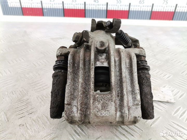 Суппорт задний левый для Volkswagen Golf 4