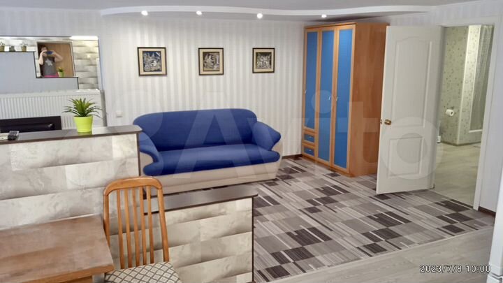 Дом 65 м² на участке 4,5 сот.