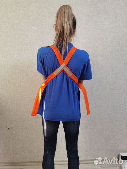 Рюкзак переноска кенгуру