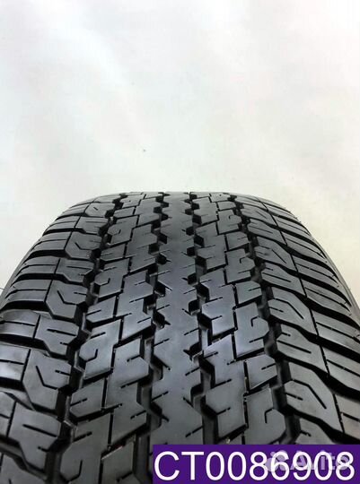 Dunlop Grandtrek AT25 285/60 R18 96T
