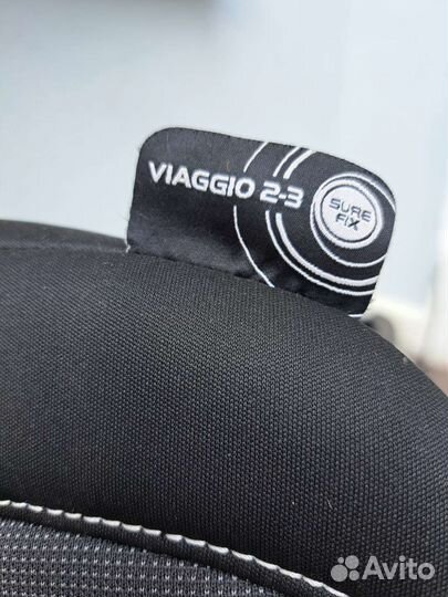 Детское автокресло 15 до 36 кг peg perego