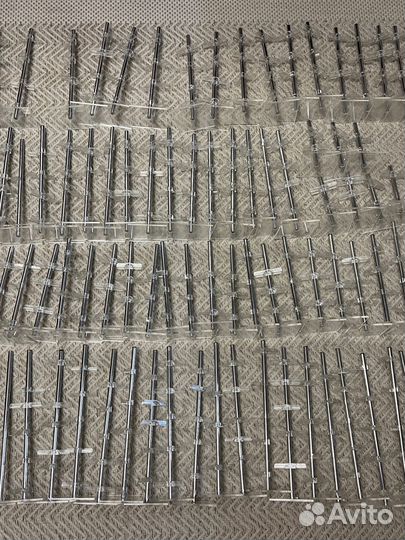 Стойки для очков